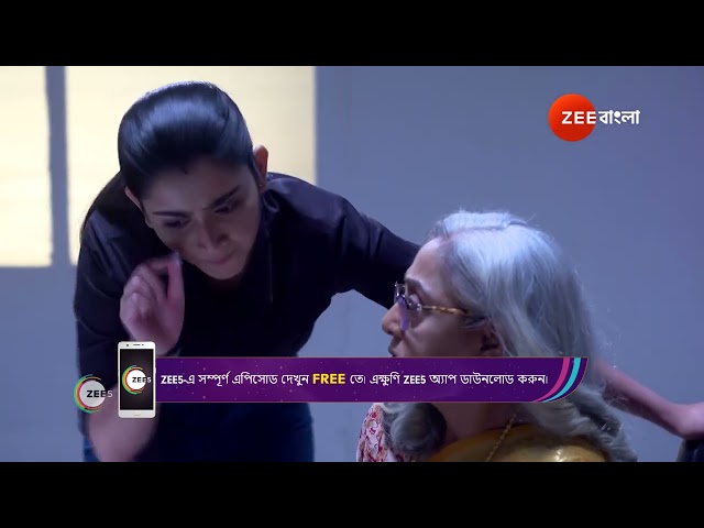 Jagadhatri | Ep - 596 | Apr 16, 2024 | Best Scene 1 | Zee Bangla