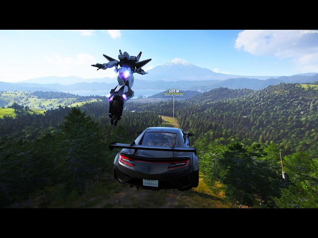"Skill Issue I Guess..." (Game Fails #512)