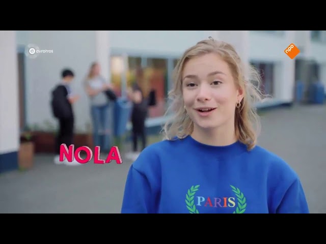 Brugklas - Dikke wraak donderdag 4 juni 2020