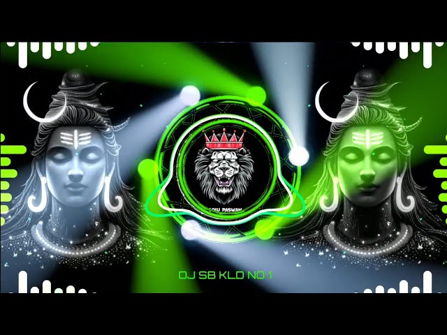 💥#EDM💥 | बोला ए कांवरिया | DJ Remix | Sunny Kr Sanya | Bola Ye Kawariya | #Viral Bolbam DJ Song 2026
