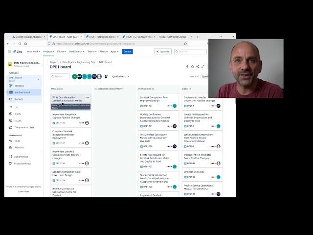 An Introduction to Project Science's Predict and Knowledge apps for Atlassian Jira Cloud