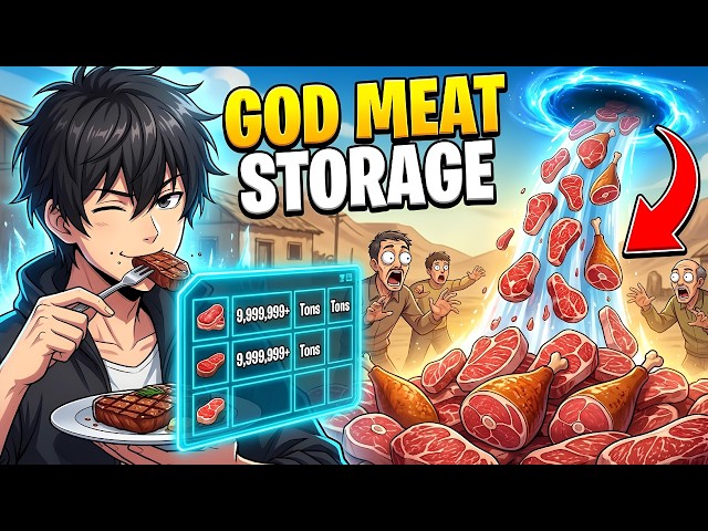 Everyone Awakened Superpowers, But My "Infinite Cashback System" Grants Me Unlimited SSS-Skills