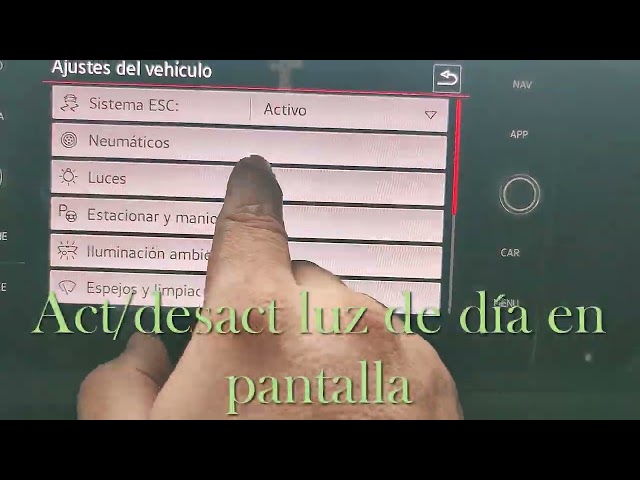 Fullcoding a un Jetta GLI 2019