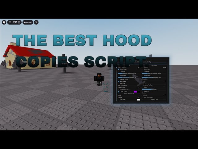 THE BEST (FREE!!) DAHOOD COPIES REMAKE SCRIPT (winhvh) NEVER LOOSE ANY HVH