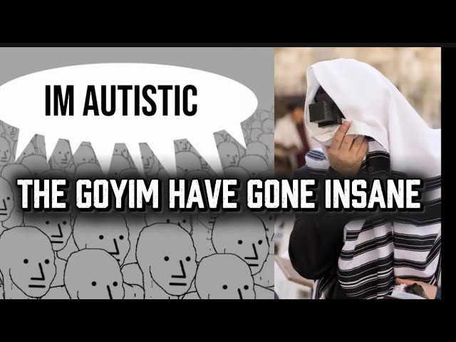 Gen Z’s Self-Diagnosed Autism Epidemic