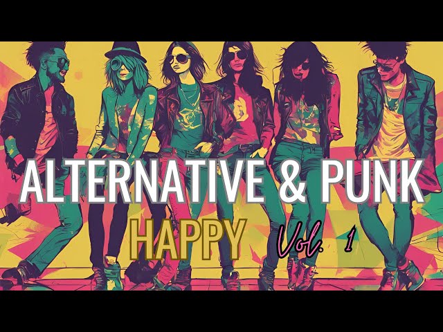 The Rise & Fall of Alternative & Punk Rock #punk #alternative #alternativehiphop