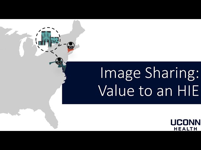 How Image Sharing Can Add Value to an HIE | Health IT for Clinicians