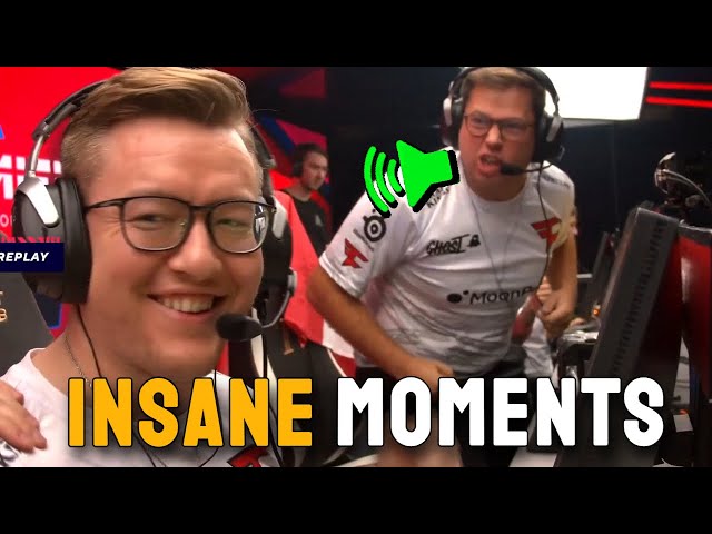 FaZe rain - The Most Insane Moments in 2024 🤯 (CS2 Highlights)