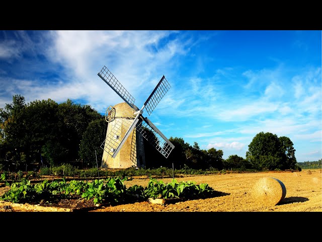 America's Smallest State That's Filled With Revolutionary History | America Over The Edge