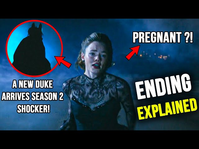 The Buccaneers Season 2 Ending Explained: Nan’s Pregnancy, New Duke & Season 3 Setup