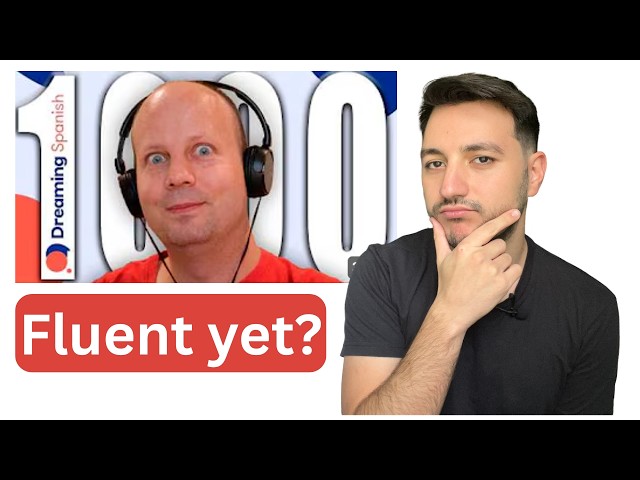 ¿Habla Evildea español con fluidez después de 1000 horas? (Mi opinión sincera)