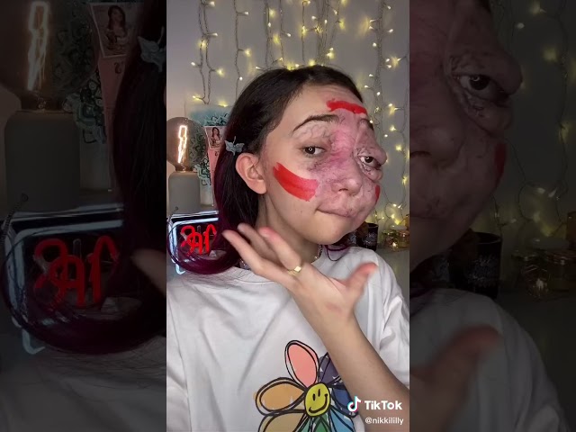 makeup #306