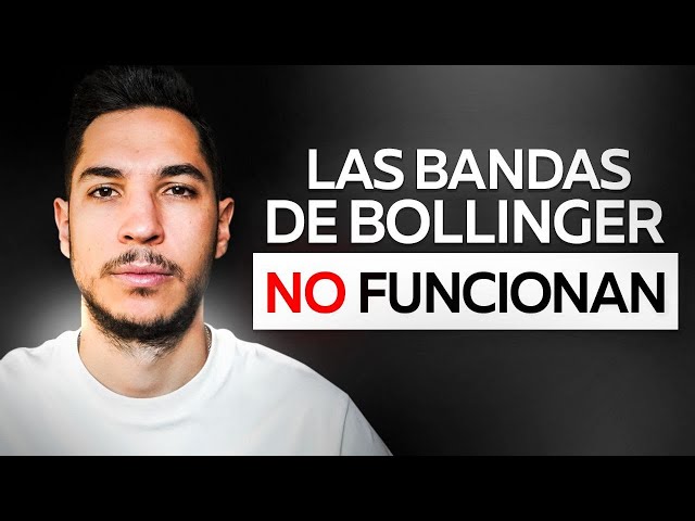 Expongo Los 5 Secretos Ocultos De Las Bandas De Bollinger