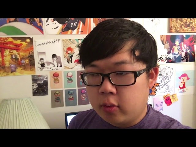 having a non-white name