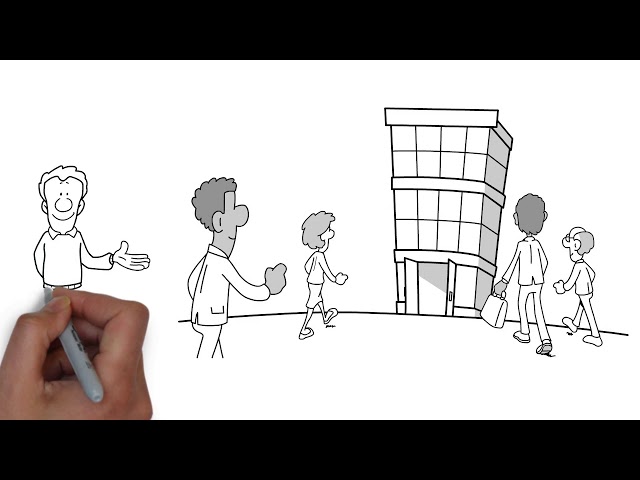 Building a Delivery Process with Byte Technology