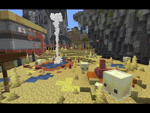 Chaos Cubed: This Almost Broke Me