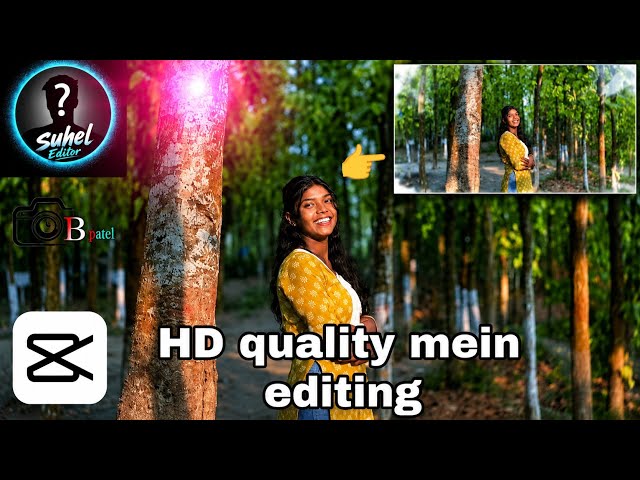 Basic To Advance Level Masking | Video Editing Techniques | Edit like a pro | capcut #SuhelEditor