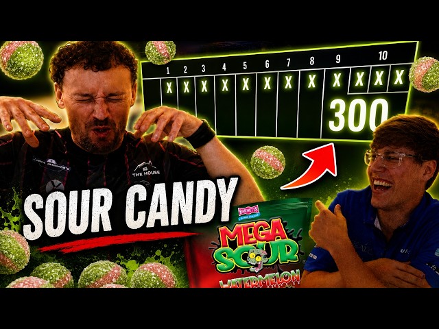 How Hard is it to Shoot 300?!