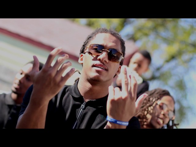 Jigg - Rich N*gga [Prod. Emazon] Shot by @TeeGlazedIt