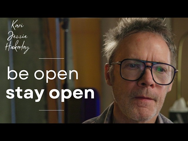 Be Open to Not Knowing | Beyond Being Right