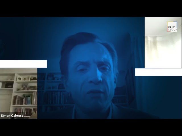 3D Virtual Sampling A need or necessity | Simon Calvert | Raman Singh