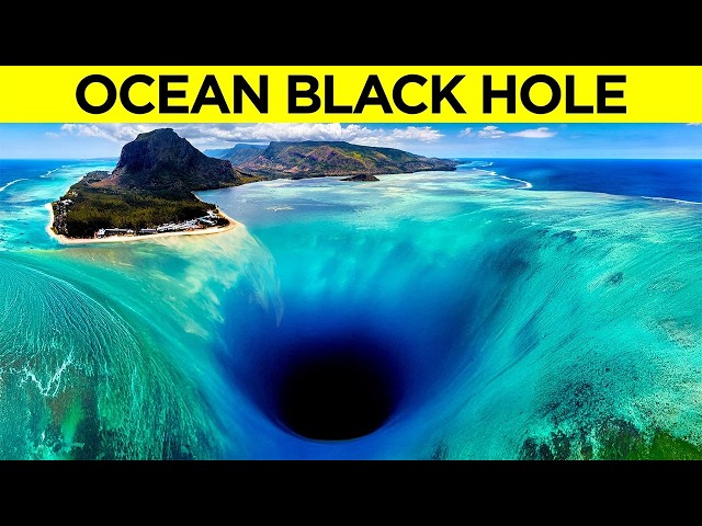 Places On Earth That Make No Sense