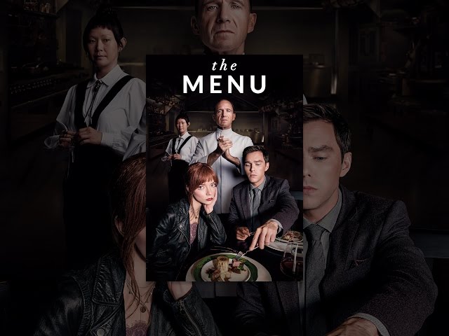 The Menu