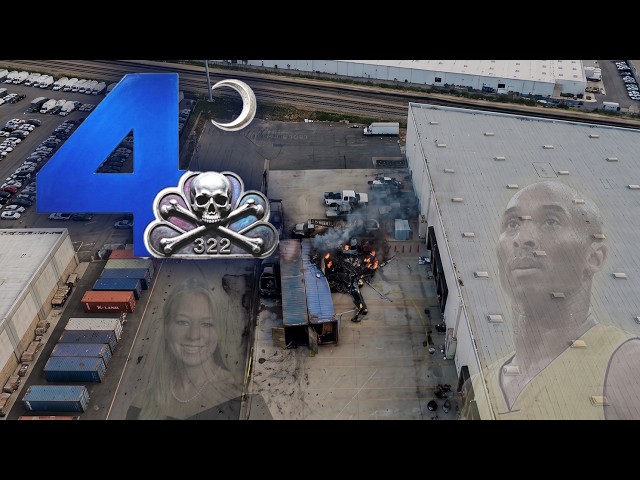Three killed in KNBC 4 News chopper crash - Los Angeles, Kobe, Holloway, Tree + more
