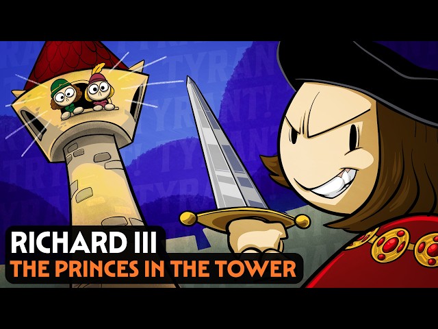 Richard III | Historical Tyrants | European History