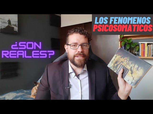 PSYCHOSOMATIC DISEASES | PSYCHOANALYSIS