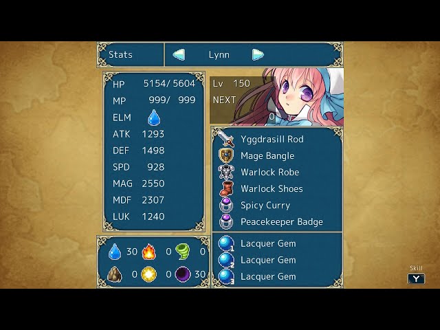 Silver Nornir - Extra Dungeon Boss with Godly LV150 characters + Developers Room
