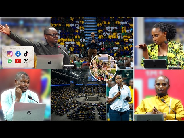 🔴H.E KAGAME YAKEBUYE ABASESAGURA MU BUKWE | UKO INZOGA ZIBANGAMIRA AKAZI || IKIBAZO CYA MONETIZATION