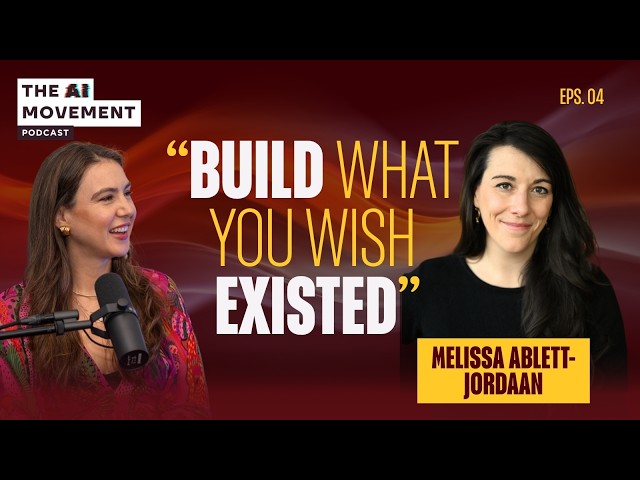 Why This Founder Is Building AI for Pregnancy Loss