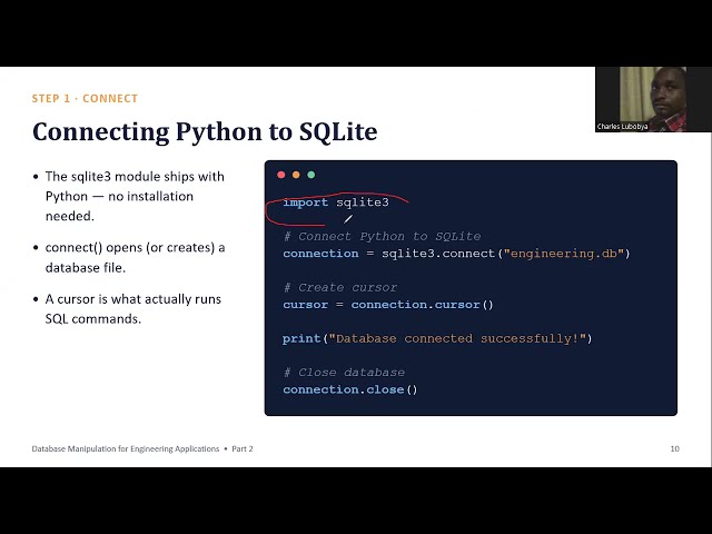 database manipulation part 2