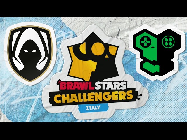 REVERSE SWEEP | TEAM HERETICS (Novitics) vs REPLY TOTEM - Challenger Italia