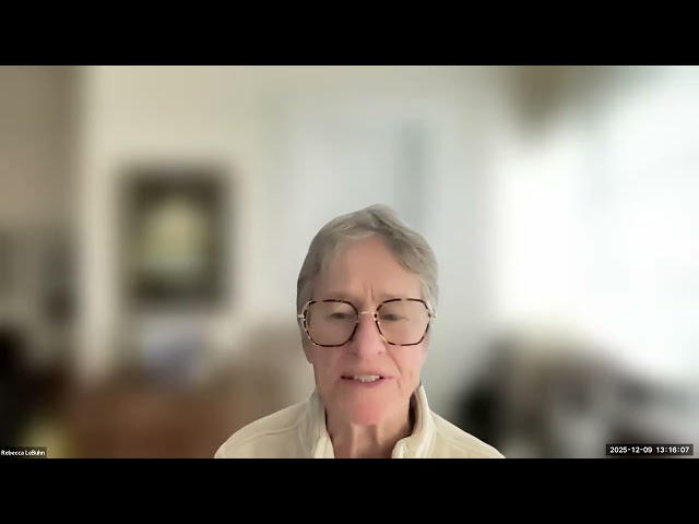 I.C.E. Public Member Networking Call: 2025 I.C.E. Exchange Debrief