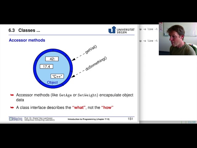 Introduction to Programming 16