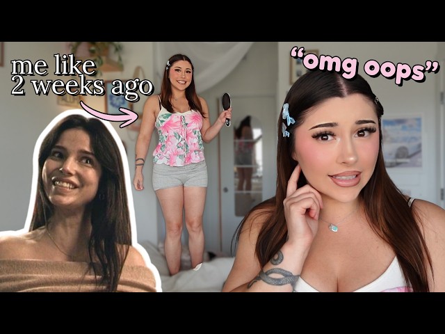 ‘Obsession’ feels lowkey relatable... | GRWM storytime