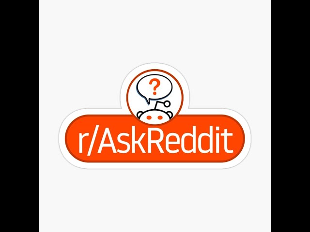 TechX's AskReddit Automated ~ What Are These YT Shorts?!? How Are They Made!?!