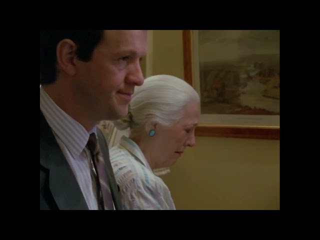 📺 Inspector Morse: 2x01 - La Lengüeta de Wolvercote (1987) 1080p📼