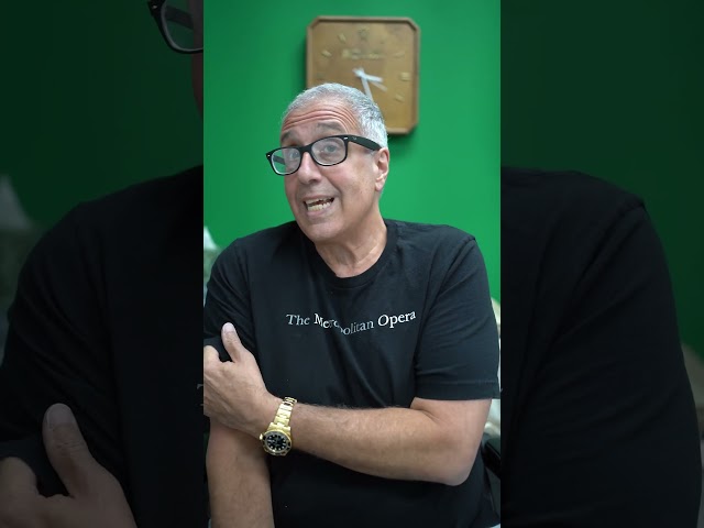 John gives a Market Update for the luxury watch space #rolex #watches #business #entrepreneur