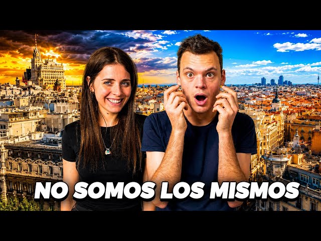 What nobody tells you about EMIGRATING to Spain 🇪🇸