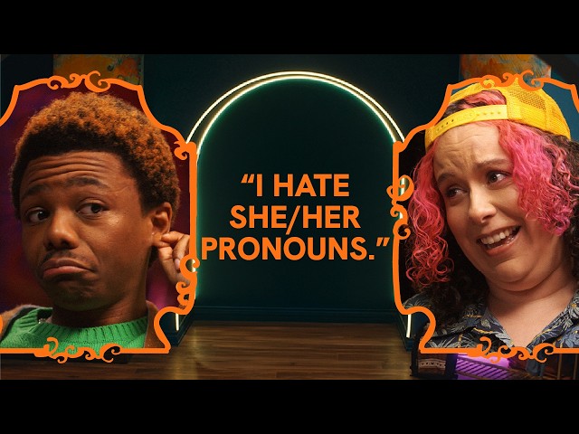 Meg MacKay Is Bringing Dress-Up Back | In the Closet Episode 4