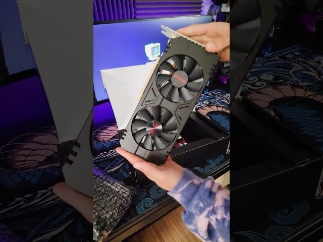 Should you BUY the RTX 2060 in 2025?
