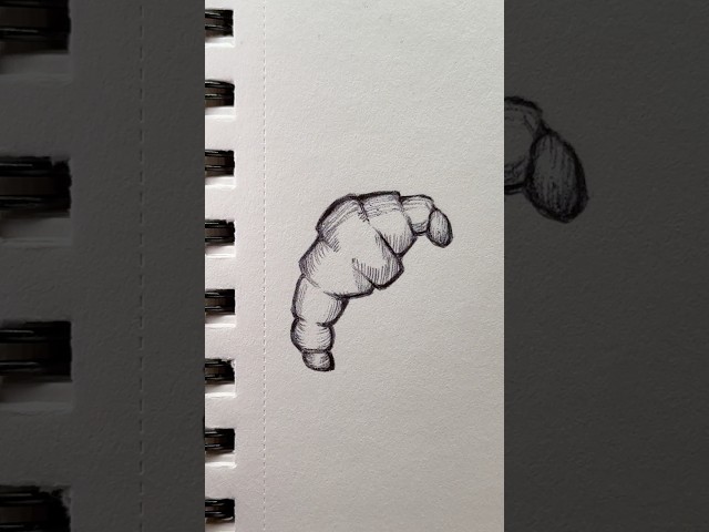 Easy Things to Draw When Bored ✏️ - Part 486 #drawing #sketch #shorts #simple #easy #tutorial #art