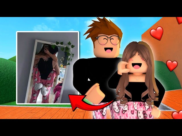 Playing MM2 As Our IRL AVATARS...