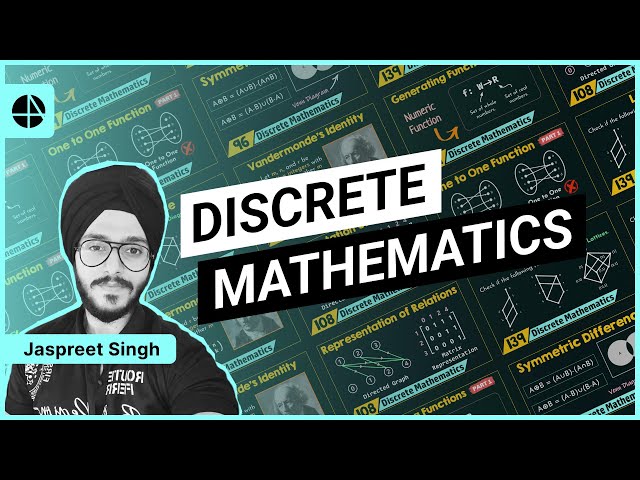 Introduction to Discrete Mathematics