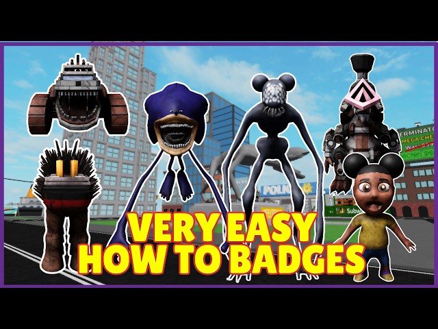 How To Get ALL 9 INFECTED SKY UPDATE MORPHS in SCP MORPH | Roblox