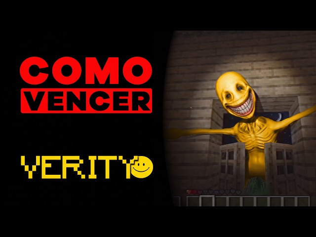 HOW TO BEAT: VERITY