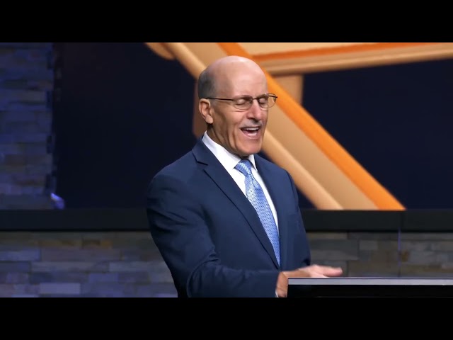 The End-Time Prophecy Millions Of Christians Misunderstand!